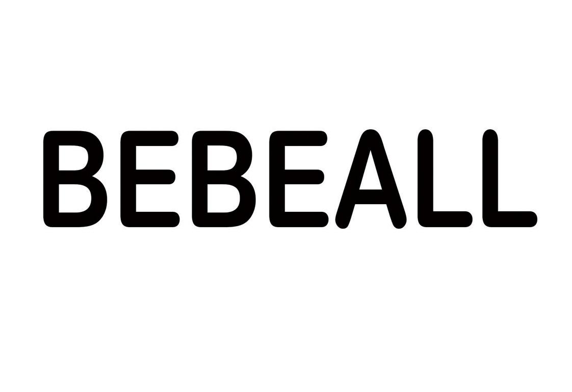 BEBEALL;BEBEALL