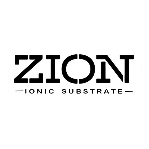 ;ZION IONIC SUBSTRATE