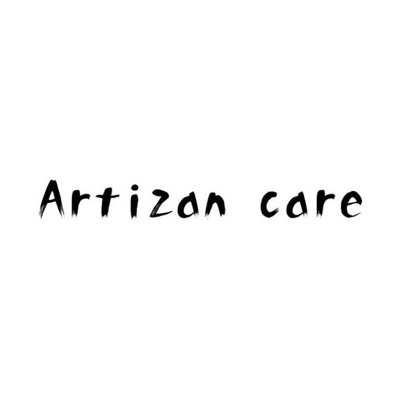 ARTIZAN CARE;ARTIZANCARE