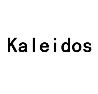 KALEIDOS