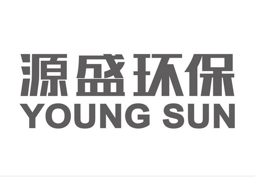 源盛环保;YOUNG SUN