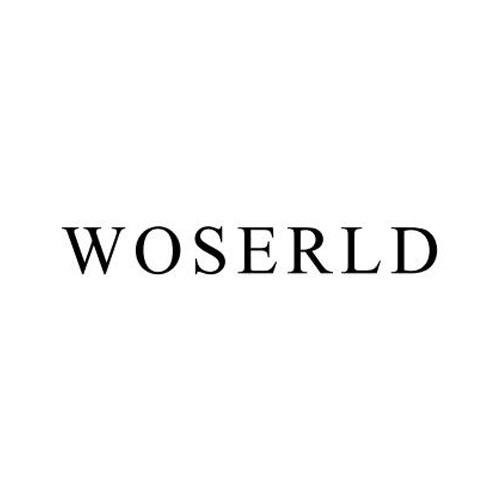 WOSERLD;WOSERLD