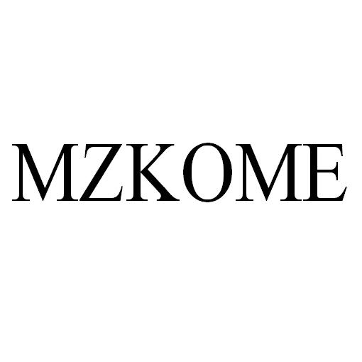 MZKOME;MZKOME