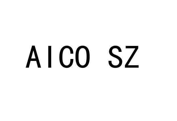 AICO SZ;AICO SZ