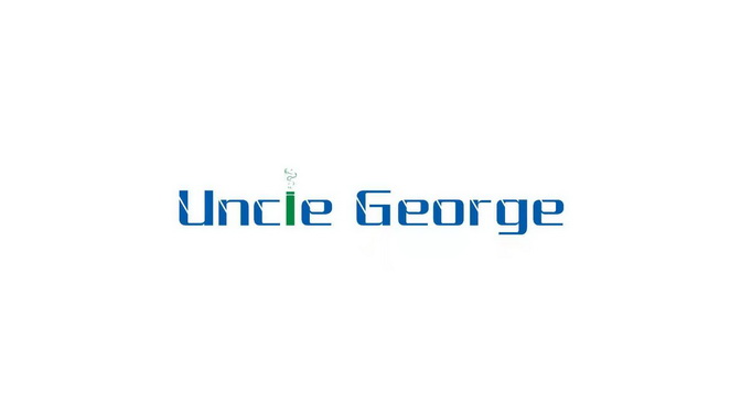 UNCLE GEORGE;UNCLE GEORGE