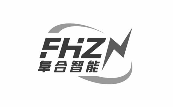 阜合智能;FHZN