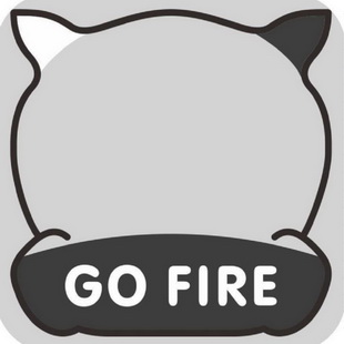 GO FIRE;GO FIRE