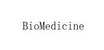 BIOMEDICINE;BIOMEDICINE