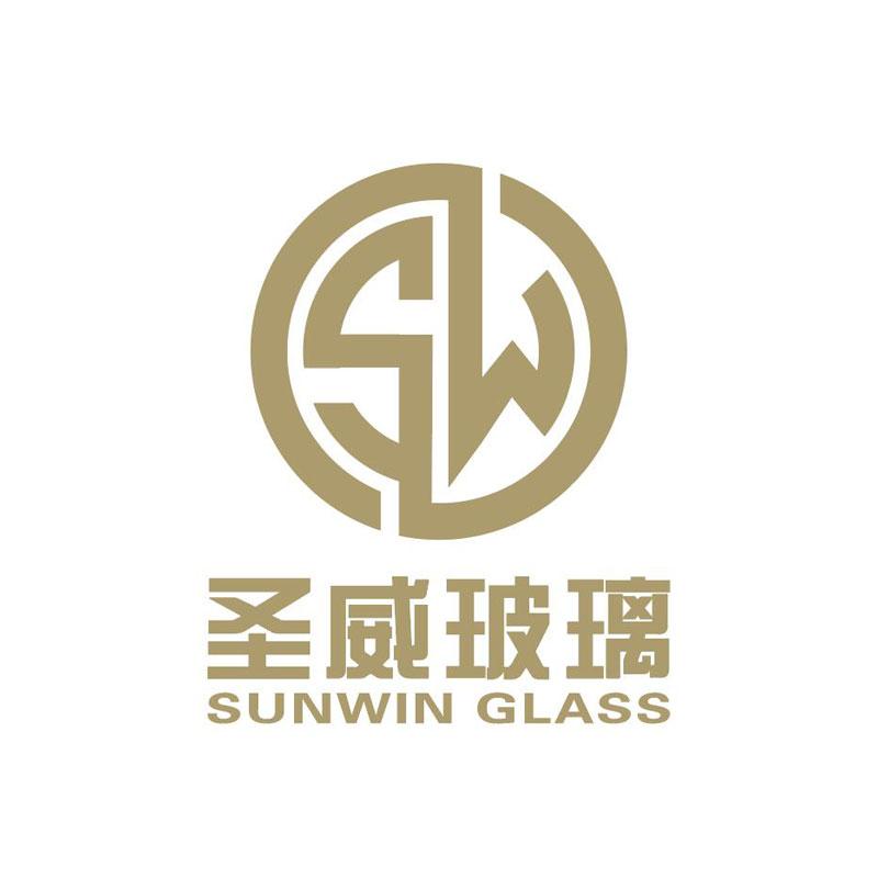 圣威玻璃 SUNWIN GLASS SW;SUNWIN GLASS SW