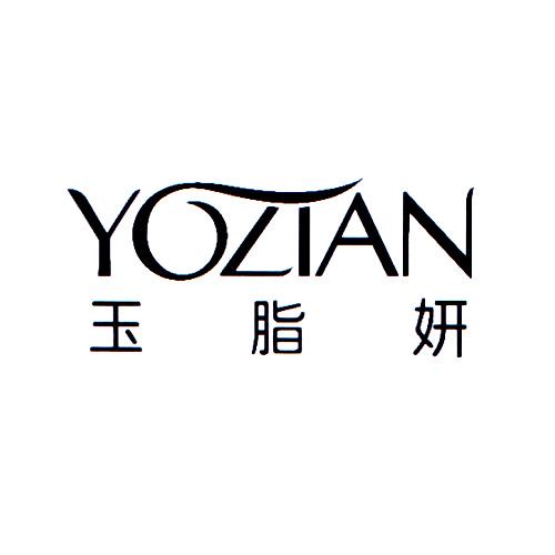 玉脂妍  YOZIAN;YOZIAN