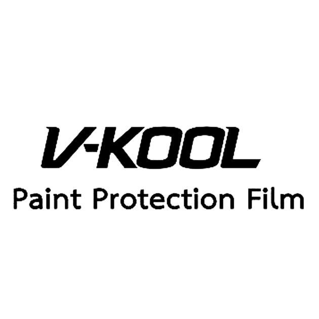 VKOOL PAINT PROTECTION FILM;VKOOL PAINT PROTECTION FILM