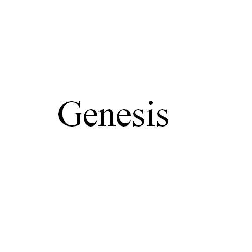 GENESIS