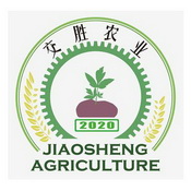 交胜农业 JIAOSHENG AGRICULTURE 2020;JIAOSHENGAGRICULTURE2020