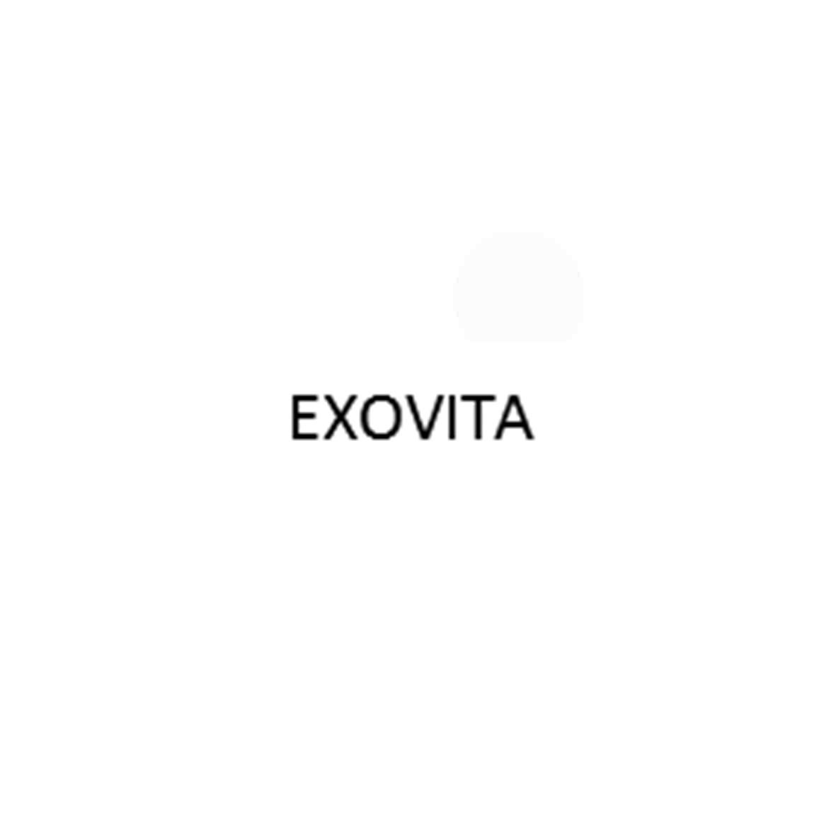 EXOVITA;EXOVITA