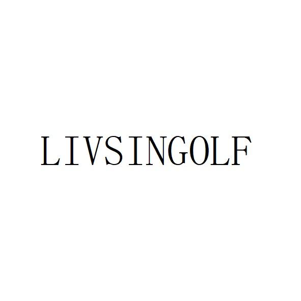 LIVSINGOLF;LIVSINGOLF