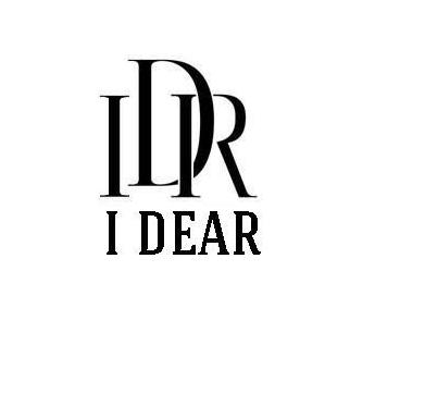 IDR I DEAR;IDR I DEAR