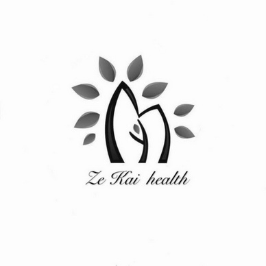 ZE KAI HEALTH;ZEKAIHEALTH