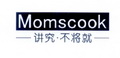 讲究·不将就 MOMSCOOK;MOMSCOOK