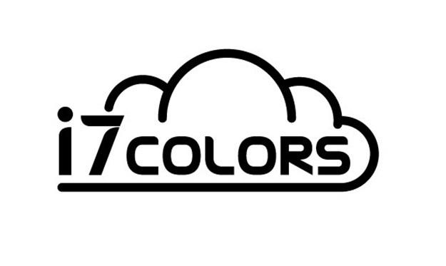 17 COLORS;17COLORS