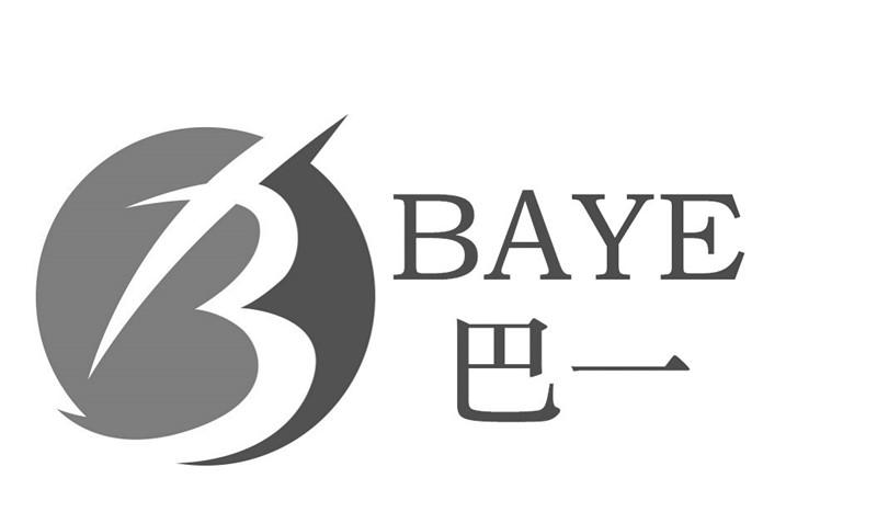 巴一 BAYE;BAYE