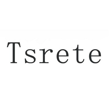 TSRETE;TSRETE