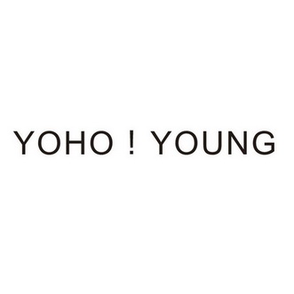 YOHO！YOUNG;YOHOYOUNG