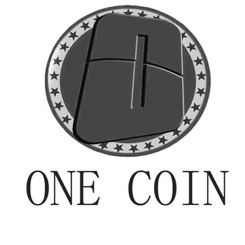 ONE COIN;ONE COIN