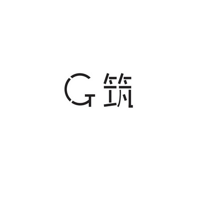 G 筑;G