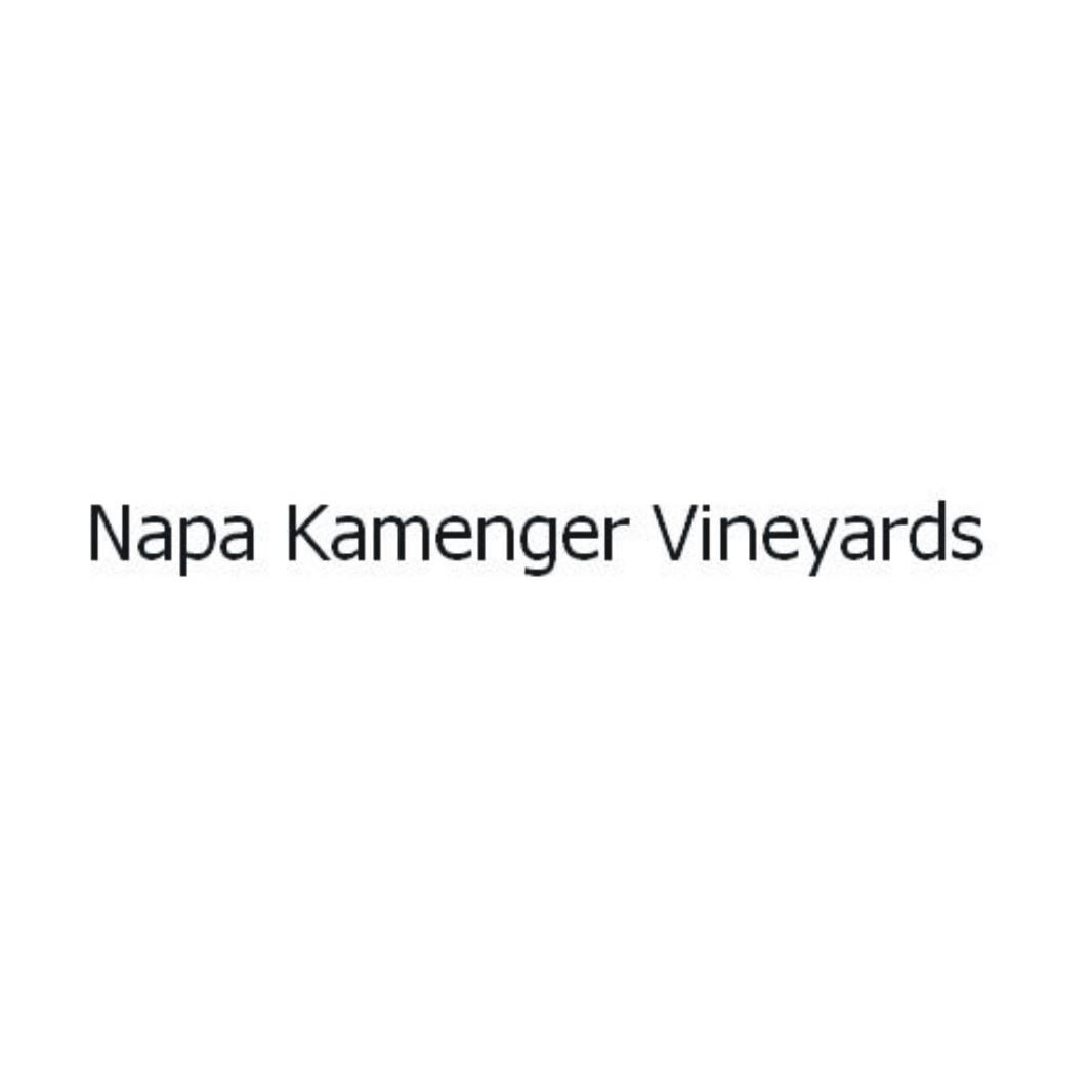 NAPA KAMENGER VINEYARDS;NAPA KAMENGER VINEYARDS