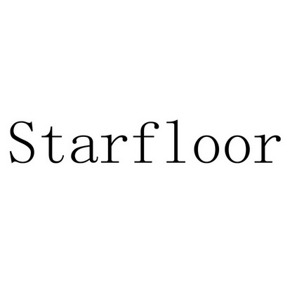 STARFLOOR;STARFLOOR