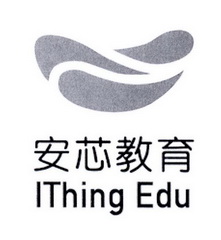 安芯教育 ITHING EDU;ITHING EDU