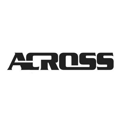 ACROSS;ARCOSS