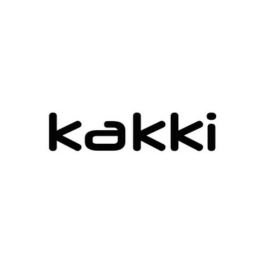 KAKKI;KAKKI