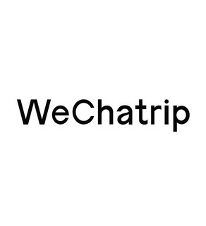 WECHATRIP;WECHATRIP