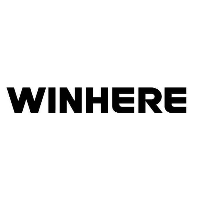 WINHERE;WINHERE