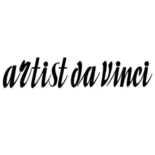 ARTIST DA VINCI;ARTIST DA VINCI