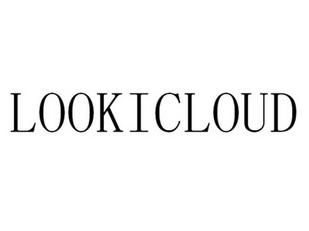 LOOKICLOUD;LOOKICLOUD