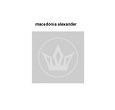 MACEDONIA ALEXANDER;MACEDONIA ALEXANDER