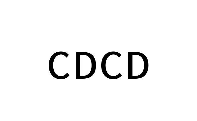 CDCD