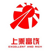 上乘富饶;EXCELLENT AND RICH