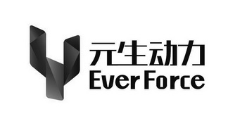 元生动力 EVERFORCE Y;EVERFORCE Y