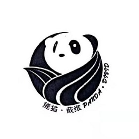 熊猫戴维;PANDA DAVID