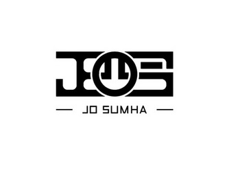 JO SUMHA;JO SUMHA