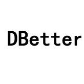 DBETTER;DBETTER