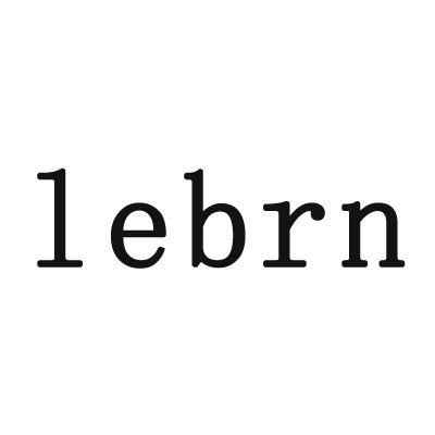 LEBRN;LEBRN