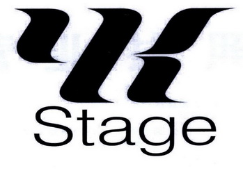 STAGE YK;STAGE YK