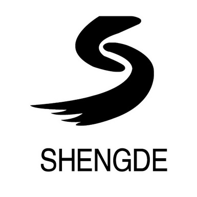 SHENGDE;SHENGDE