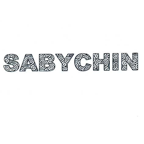 SABYCHIN;SABYCHIN