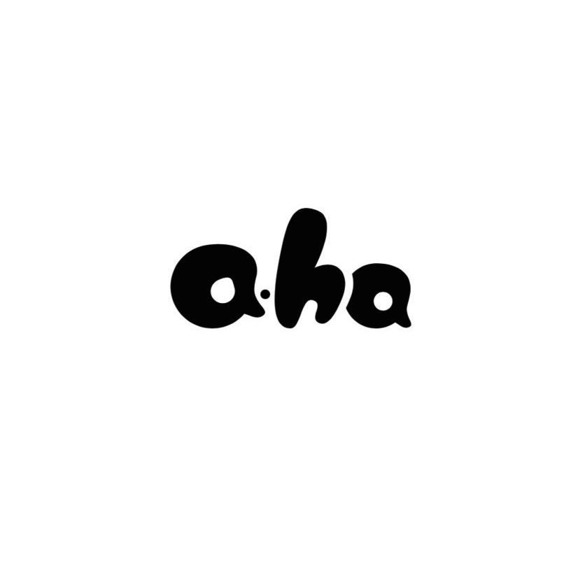 A·HA;AHA