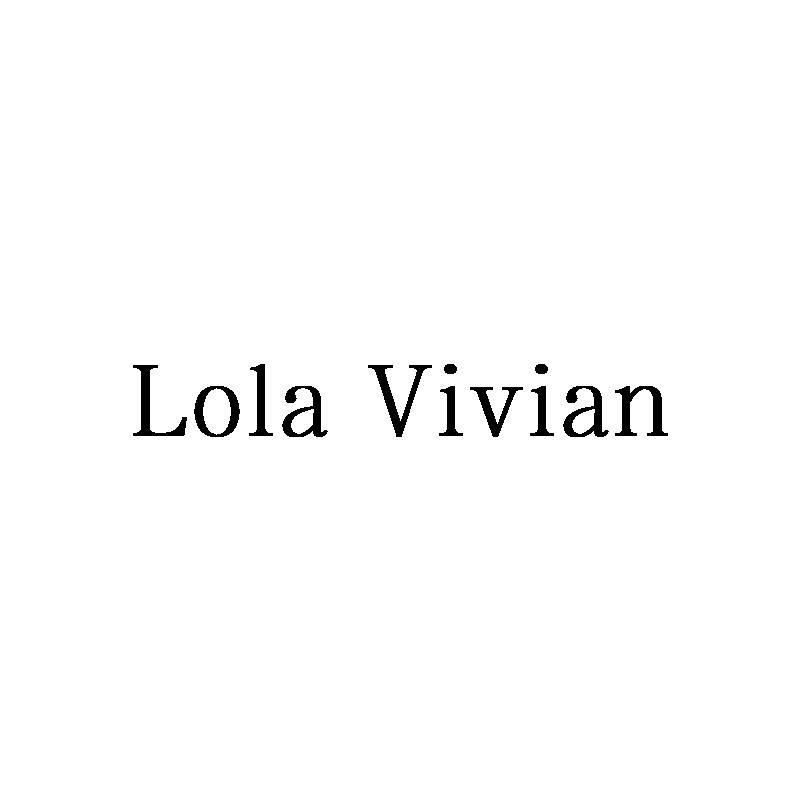 LOLA VIVIAN;LOLAVIVIAN